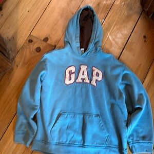 Girls XXL Gap sweatshirt
